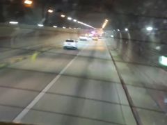 -秦岭终南山公路隧道公司