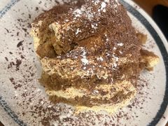 提拉米苏-PIZZA BIANCA(万象城店)