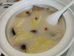 -大碗居·烤鸭·鱼头泡饼(天坛东门店)