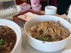 -大鸭梨烤鸭(石佛营店)
