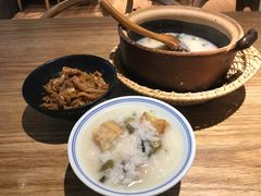 -吴家·非遗淮扬小馆(镇江万达广场店)