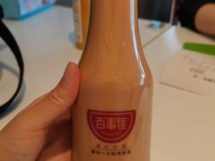 -百事佳烧鸭牛腩(上海虹桥站店)