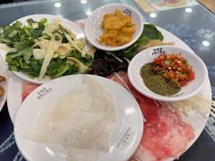 -桥香园云南过桥米线(金马碧鸡店)
