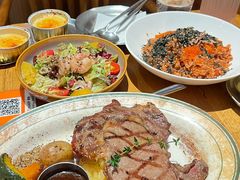 -森Some Fusion(荔湾店)