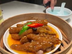 -花城粤菜餐厅(高新区店)