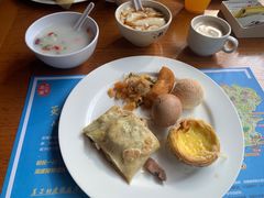 -七仙岭君澜度假酒店·桃源小馆中餐厅