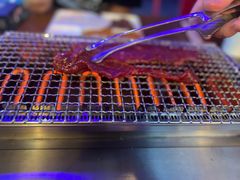 -汉城烧烤(西稍门劳动路店)