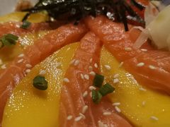 -六本目日式料理(珊瑚沙家园店)
