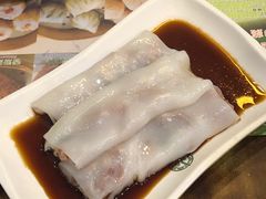 蜜味叉烧肠-添好运点心专门店(深水埗店)