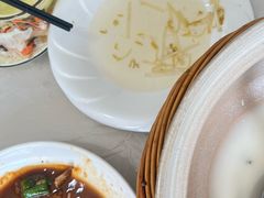 -天乐农家鱼头王(天目湖店)