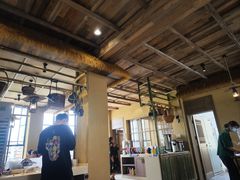 -七步香云南山里菜(昆明老街店)