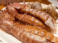 -海味当家·蒸锅海鲜(星海公园店)
