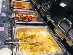 -福成自助烤肉(长阳店)