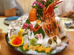 -和创柚子·会席日本料理(新区淮海街店)