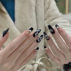-M·X Nail日式美甲美睫
