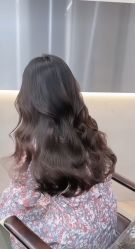 -T.1 hair salon烫染接发
