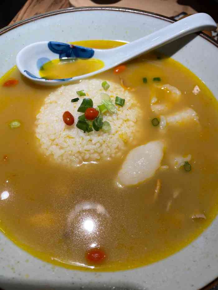 王春春鸡汤饭(万象城店)