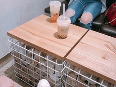 -喜茶(深圳东门1234店)