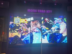 -星聚会KTV(上海松江万达店)
