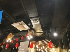 大堂-胡哥烤肥牛(车公庙店)