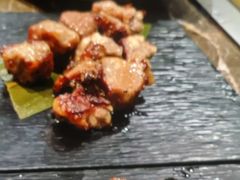 -極上萬膳·日料放题(来福士江景店)
