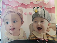 -海底捞火锅(吉利大厦店)