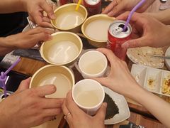 -万兴佳烤肉·长白山老味道(宏泰广场店)