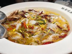 -太二酸菜鱼(福州泰禾店)