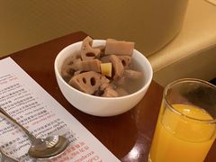 -佛山皇冠假日酒店-西餐厅