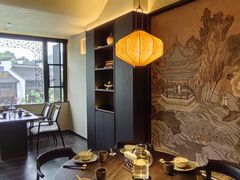 -卯时·龙光雅宴·精致锡帮菜(惠山古镇店)