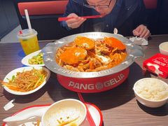 -胖哥俩肉蟹煲(盐城金鹰国际店)