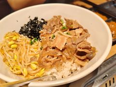 -新石器烤肉(南站店)