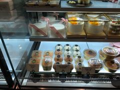 -爱上甜蜜蜜(田盛街店)
