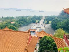 -南沙天后宫景区