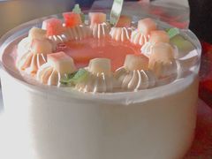 -浮光之丘MontCake生日蛋糕(科华路店)