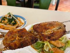 -巴依老爷·新疆美食(上城区天城路店)