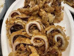 -大丰收海鲜地方菜馆