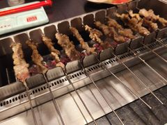 -邢氏老太太烤串(北兴街店)