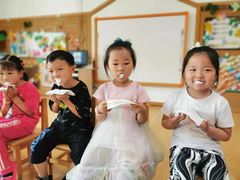 -北京市丰台区阳光起点锦城幼儿园(丰台园)