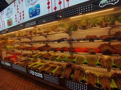 -江二娃串串香(科园四路总店)