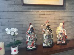 -京兆尹(雍和宫店)