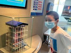 -莆田餐厅PUTIEN(西安万象天地店)