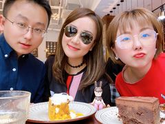 -及咖啡GatherCoffee(华申大厦店)