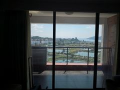 -途易晟曼湾度假酒店(大鹏店)