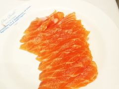 -星伦多自助料理(华润万象城店)