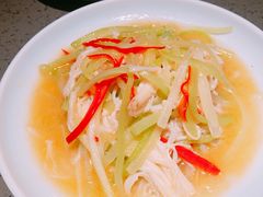 -老头儿油爆虾(星光一期店)