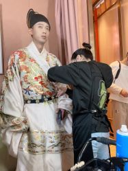 -盘子女人坊古装写真摄影(南京总店)