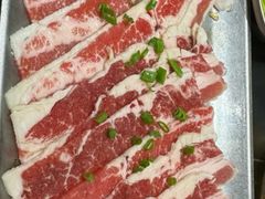 -一心烤肉(延安路店)