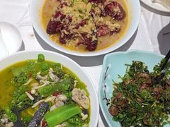 -洪福龙虾