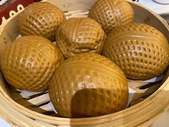 -山泉公馆酒家(珠江新城店)